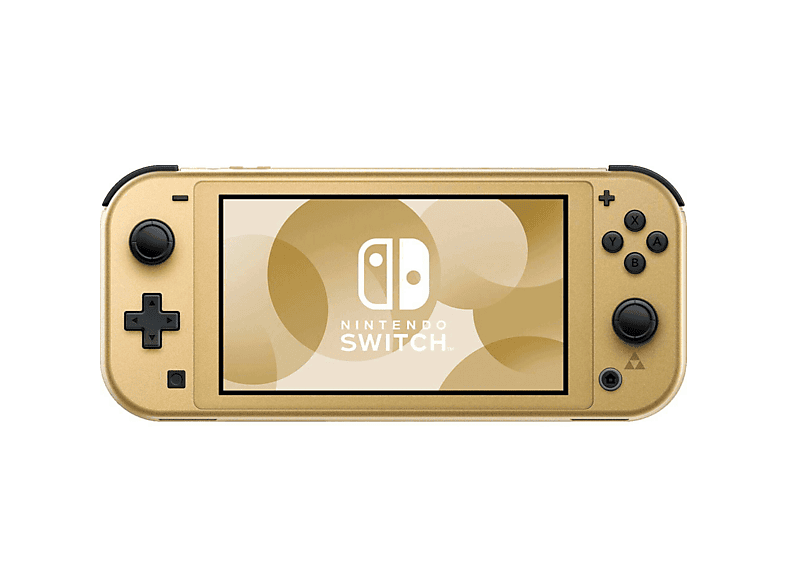 NINTENDO 10013779 SW LITE HYRULE-EDITION. | MediaMarkt