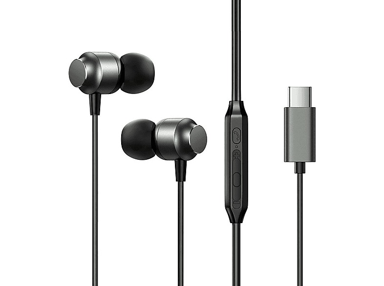 JOYROOM JR-EC06 Szary