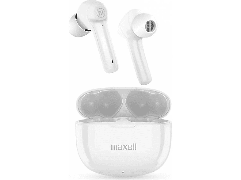 MAXELL DYNAMIC+ Biały