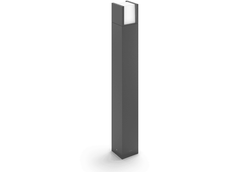 PHILIPS Outdoor A-Label Arbour Wegeleuchte 3.8W 27K anth Lampen ...
