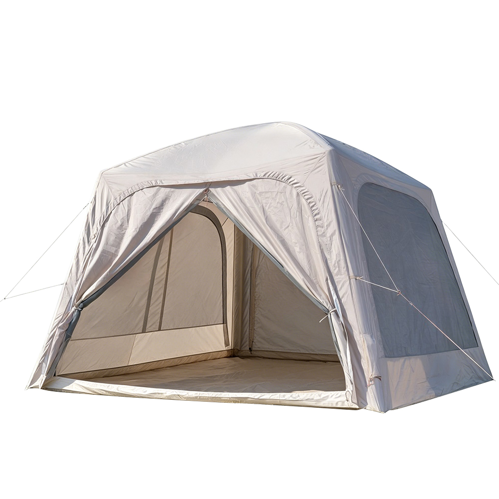 tent landscape Alpha Breeze 
