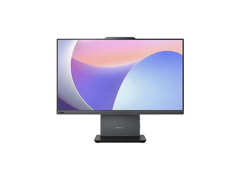 LENOVO ThinkCentre Neo 50A 12SC003YTR06 FHD Intel Core i7-240H 16 GB 512 GB 23,8 inç Windows 11 Pro All In One Bilgisayar Siyah