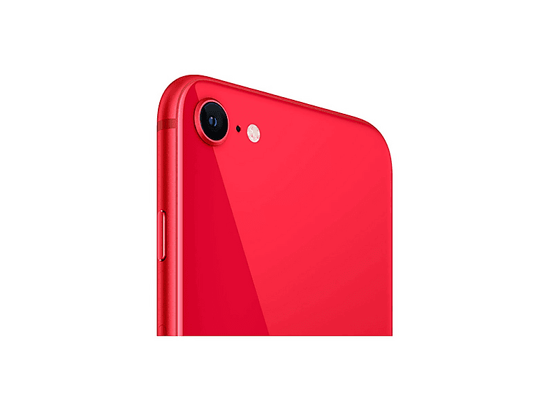 APPLE IPHONE SE 64GB (PRODUCT) RED 64 GB Red Dual SIM | MediaMarkt