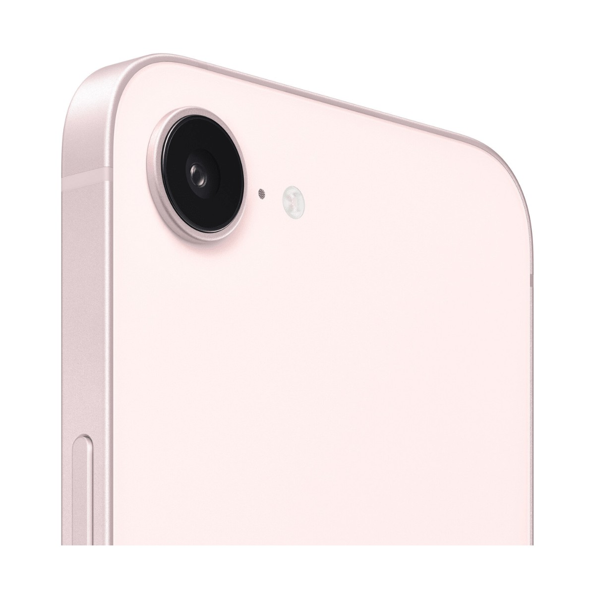 APPLE iPhone 17e 512GB, 512 GB, Soft Pink