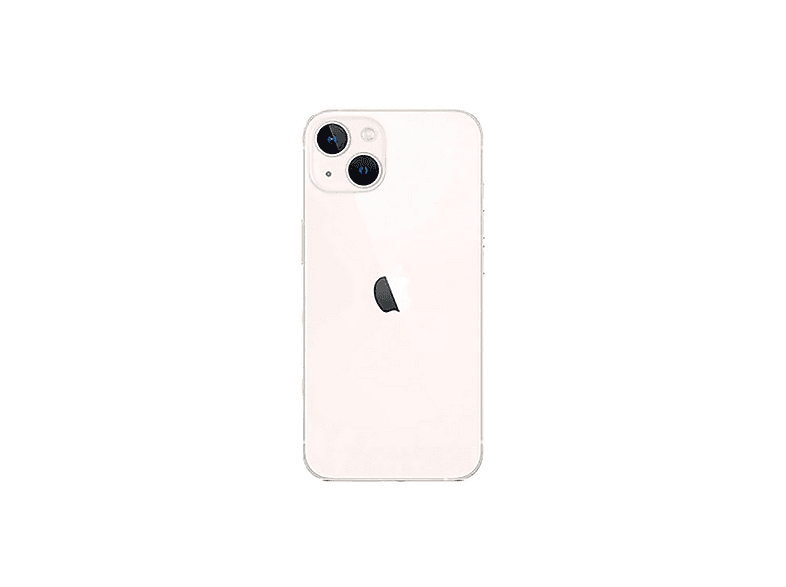 APPLE iPhone 13 | 256 GB Wit 5G | MediaMarkt