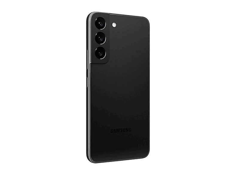 SAMSUNG GALAXY S22 5G 128GB PHANTOM BLACK 128 GB Phantom Black