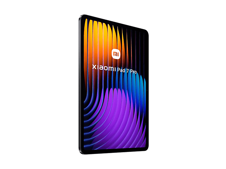 Xiaomi Pad 7 Pro 8GB/128GB グレー XIAOMI PAD 7 PRO GRAY 8GB RAM 256GB ROM, Tablet, 256 GB, 11,2 Zoll