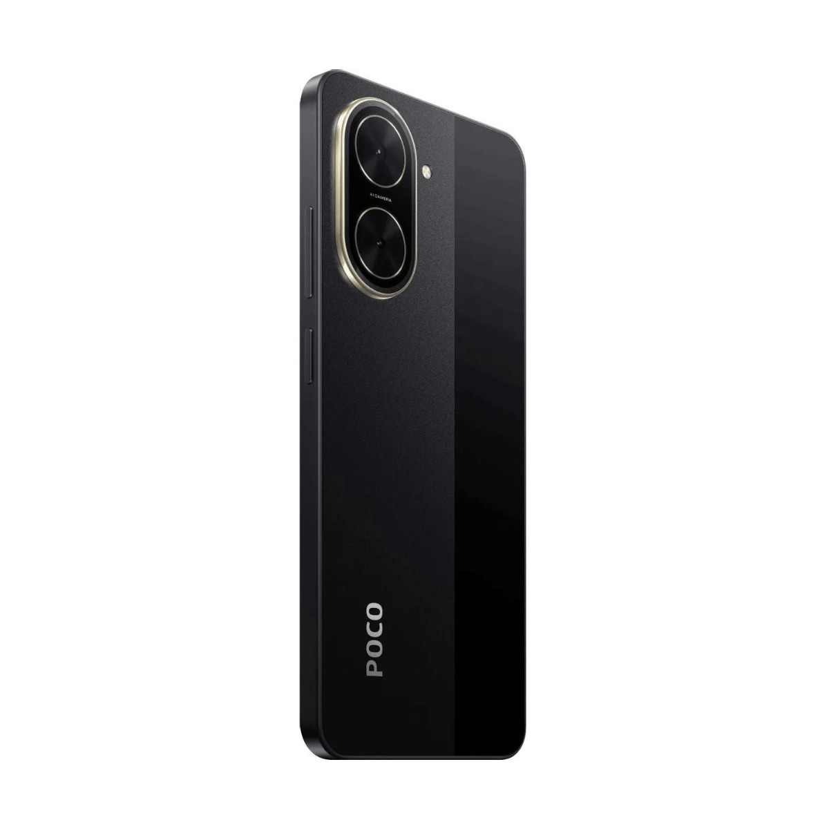 XIAOMI POCO C71 128 GB Black Dual SIM | MediaMarkt