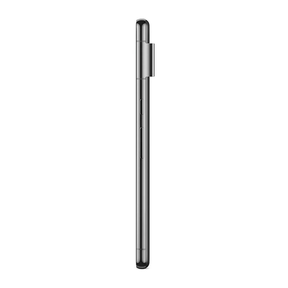 GOOGLE PIXEL 8 PRO 6.2P/5G/8N/12+128GB/B, Obsidiana, Móvil Android, 128 GB, 12 GB RAM, 6,7 " OLED LTPO a 489 ppp, Google Tensor G3, 5,050 mAh
