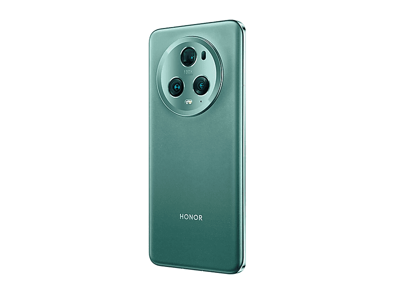 HONOR Magic5 Pro, 512 GB, Verde | MediaWorld.it