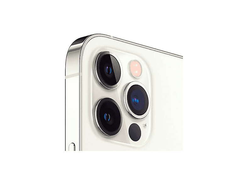 APPLE 1492284 MGML3QL/A IPHONE 12 PRO SILVER 128GB, Plata, Móvil