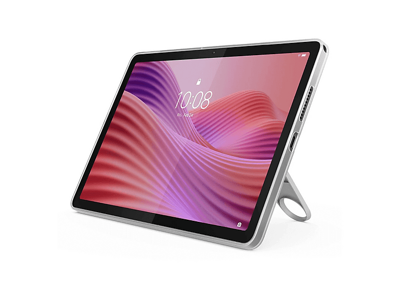 LENOVO Tab TB-311XU 2024 | 128 GB - Grijs | MediaMarkt