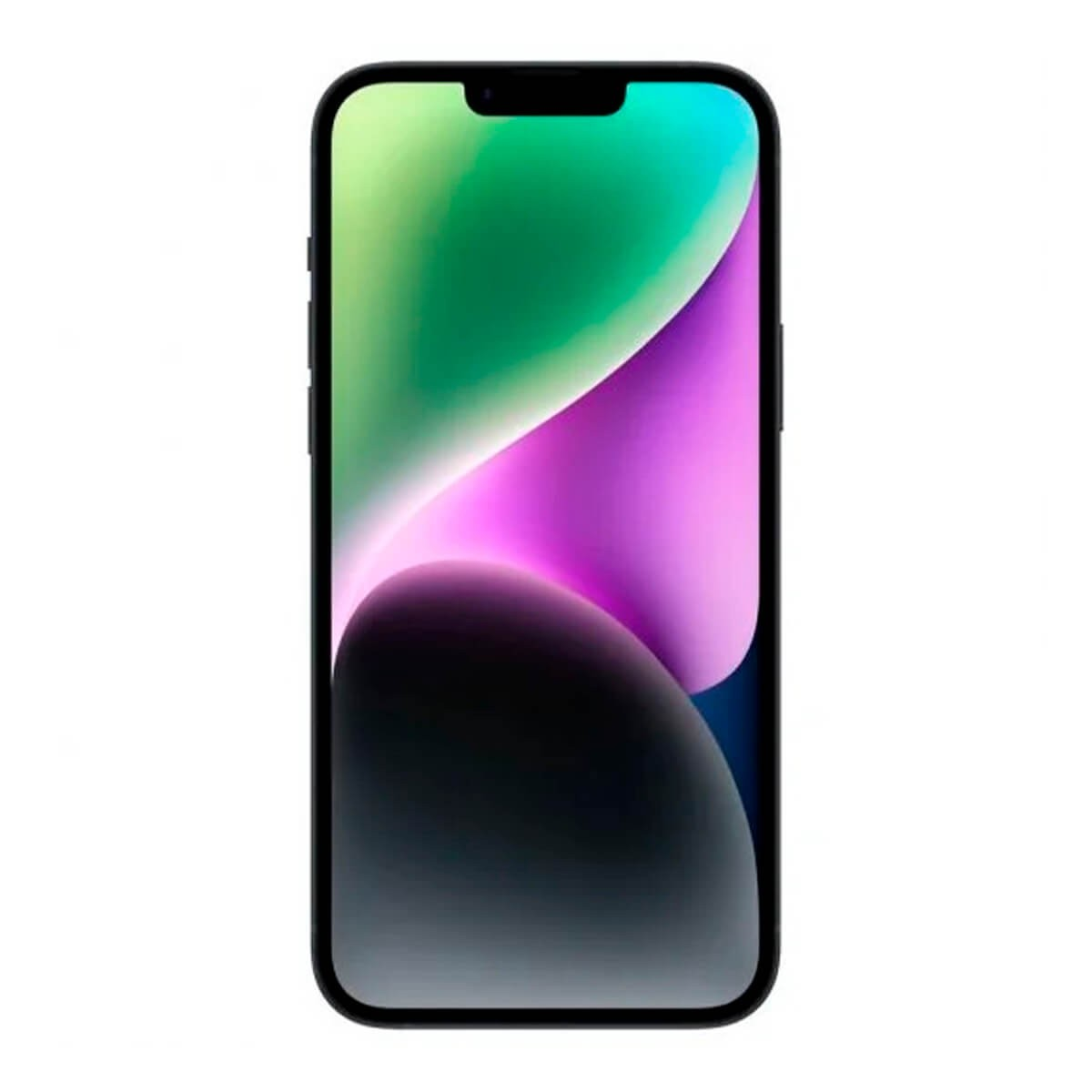 APPLE iPhone 14 Plus | 128 GB Zwart 5G | MediaMarkt
