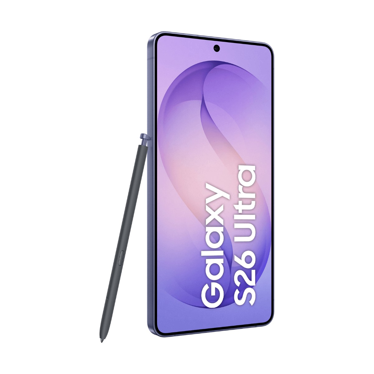 【香港版】Galaxy S26 Ultra 12/256GB パープル【新品】 SAMSUNG GALAXY S26 ULTRA 12/256GB COBALT VIOLET 256 GB Cobalt