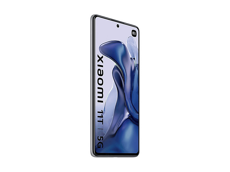 XIAOMI 11T 6.67P/DS/5G/8N/8+128GB/BL, Azul Celestial, Móvil