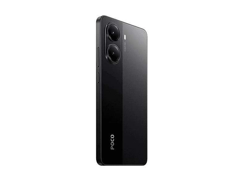 XIAOMI POCO X7 Pro, Negro, Móvil Android, 256 GB, 12 GB RAM, 6,67