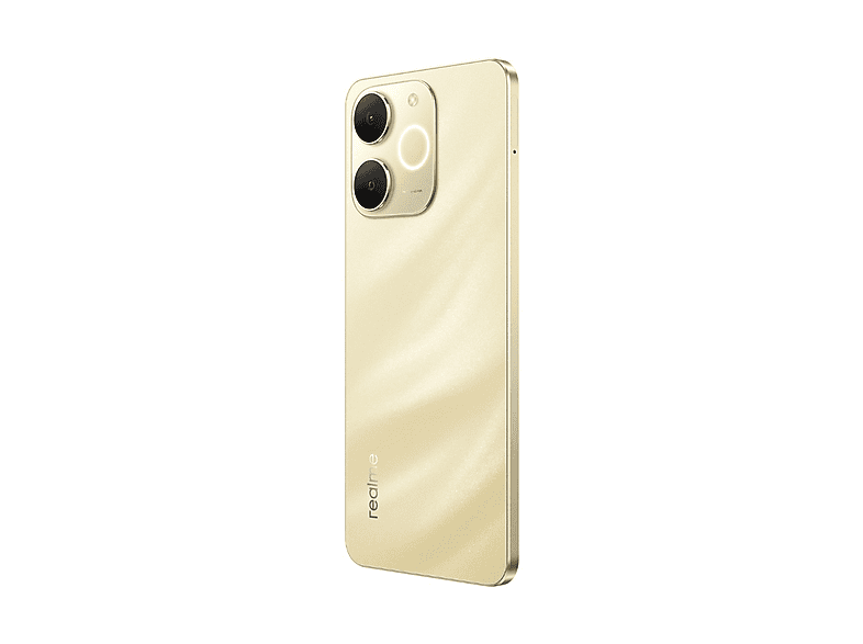 REALME NOTE 70T 4+256GB, 256 GB, GOLD | MediaWorld.it