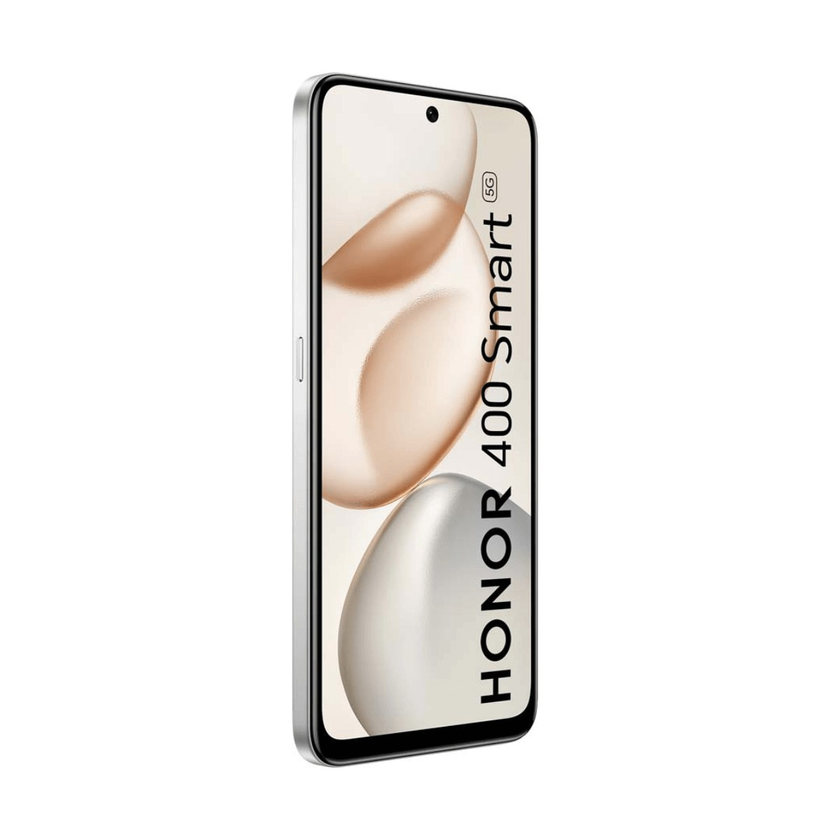 HONOR 400 Smart 5G, 128 GB, Argento