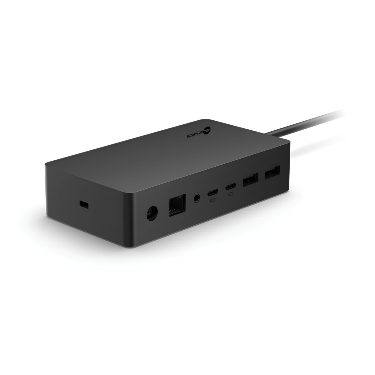 MICROSOFT SVS-00002 SURFACE DOCK 2 DOCKINGS.USB-C Dockingstation