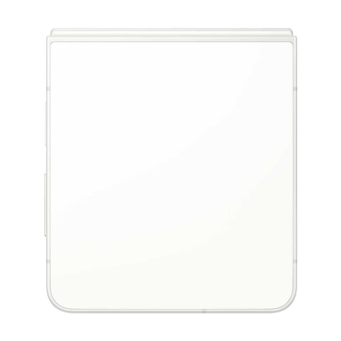 SAMSUNG Galaxy Z Flip8, 12+256GB, 256 GB, Crema