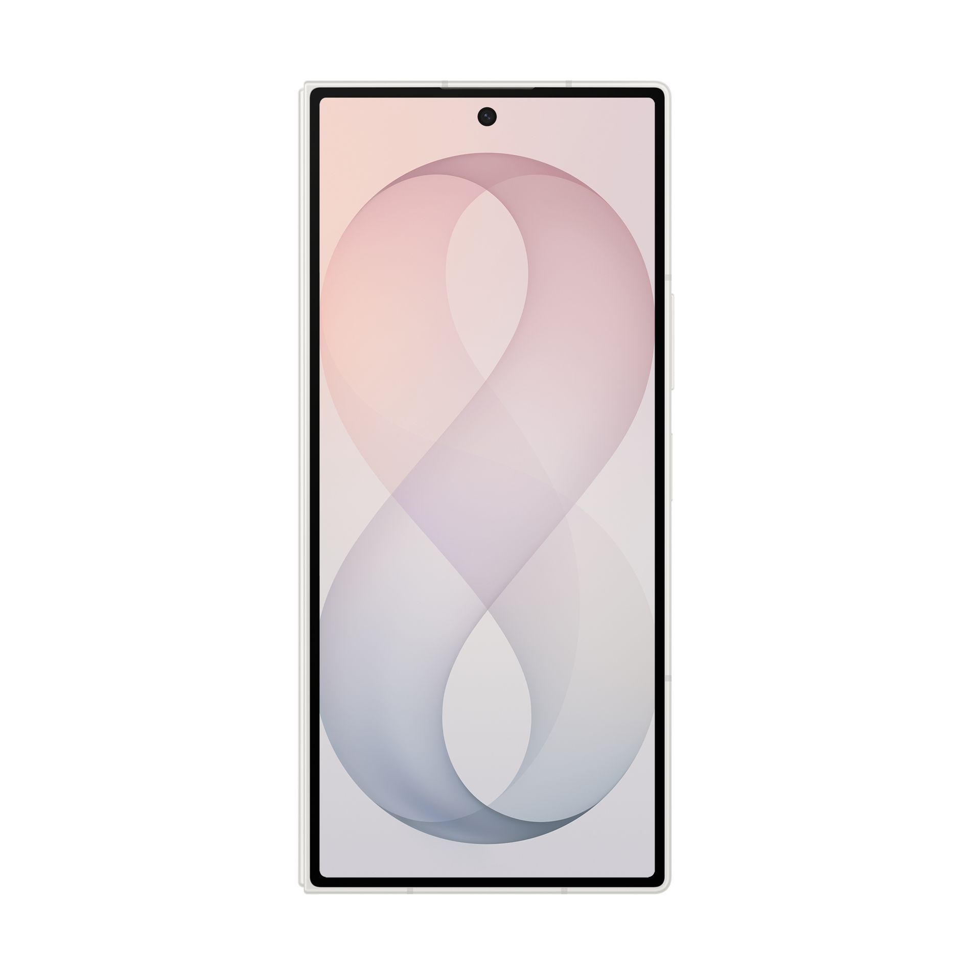 SAMSUNG Galaxy Z Fold8 Ultra, 12+256GB, 256 GB, Bianco