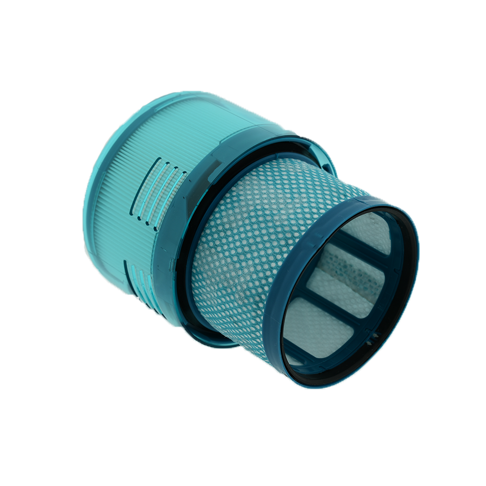 Ricambi Aspirazione ALLSPARES Gen5Detect / 972352-01, filtro HEPA, compatibile Dyson Gen5Detect