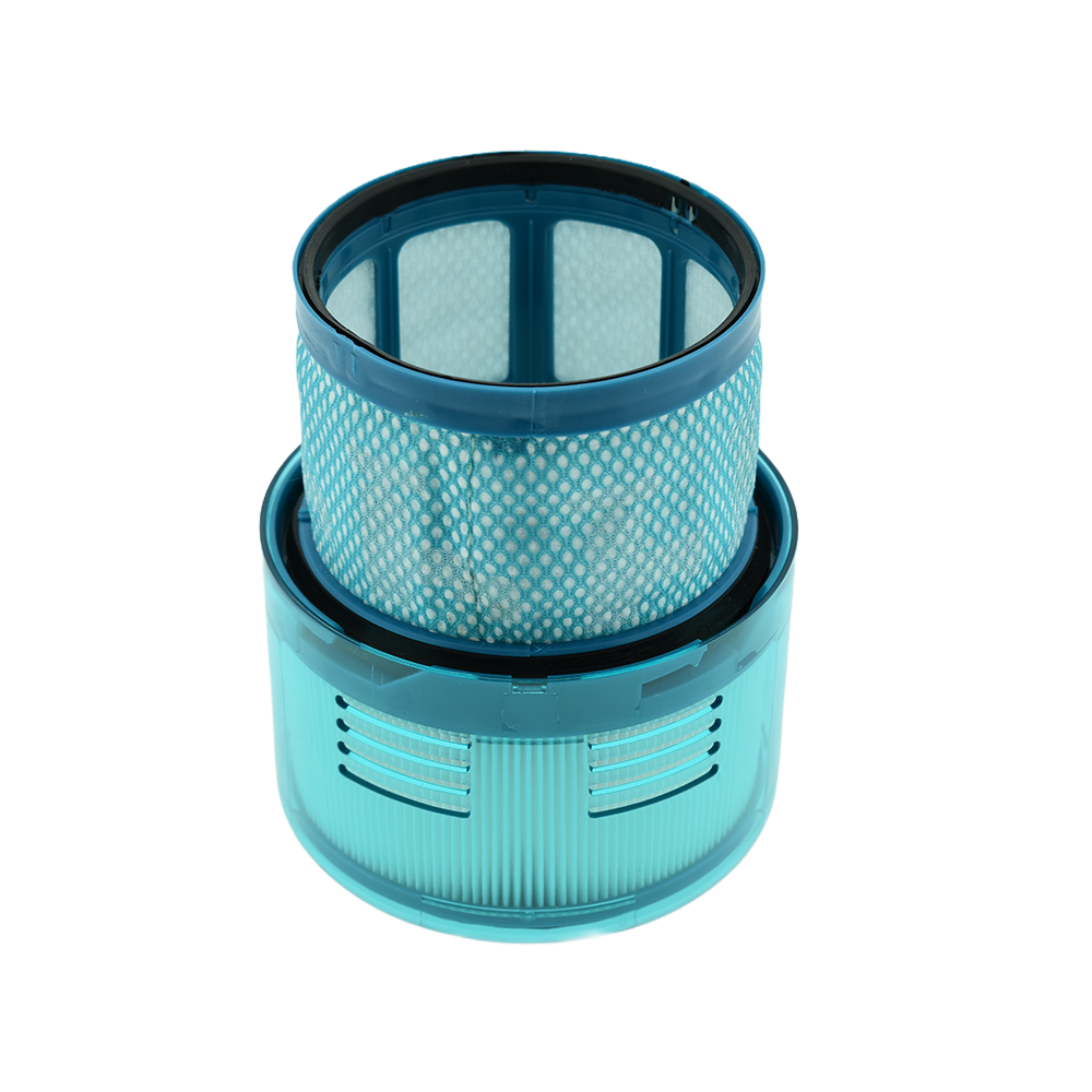 Ricambi Aspirazione ALLSPARES Gen5Detect / 972352-01, filtro HEPA, compatibile Dyson Gen5Detect