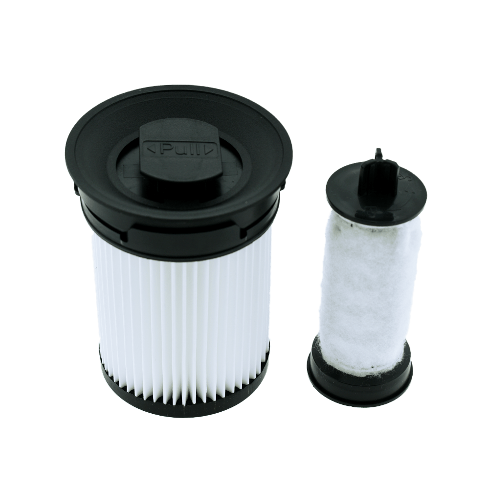 Ricambi Aspirazione ALLSPARES HX1, Filtro HEPA, compatibile con modelli specifici