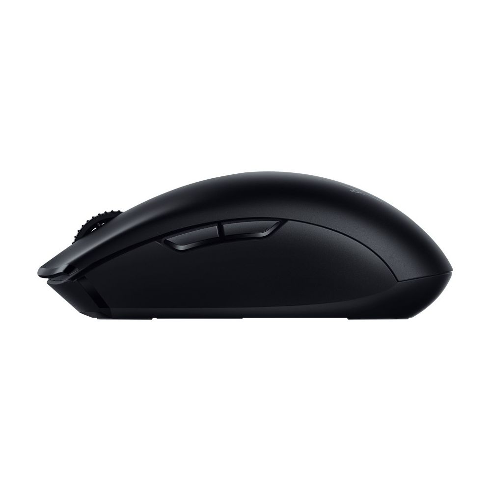 MOUSE RAZER Orochi V2, Tasti: 6, Bluetooth e ™ HyperSpeed Wireless a 2,4 GHz, Collegamento Bluetooth, Razer™ HyperSpeed Wireless a 2,4 GHz, Ingresso: Otticamente a mezzo LED, Scrolling a Ottico, Risoluzione max 18000 dpi, forma ergonomica, Nero