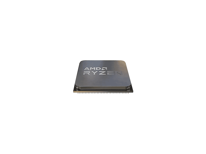 AMD 3.70 GHz 8 Çekirdek 16MB AM4 7nm Tray Ryzen 7 5700 İşlemci