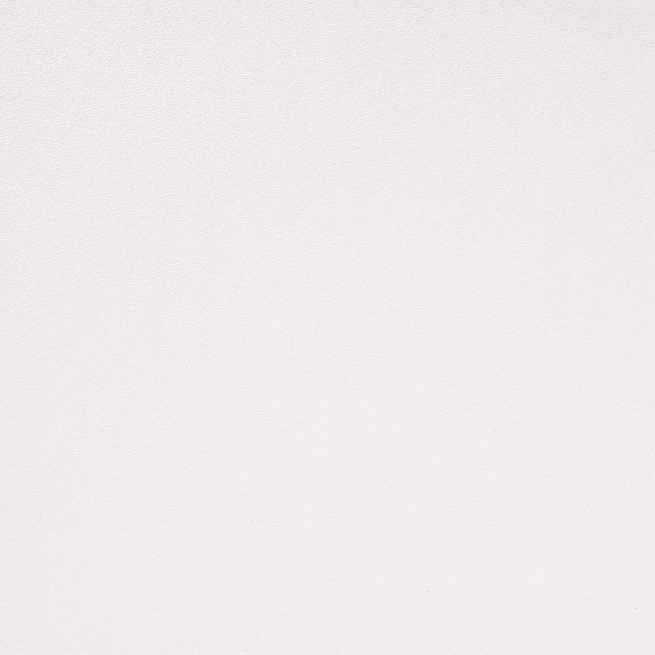 Einfarbiger weißer Hintergrund mit feiner Textur.