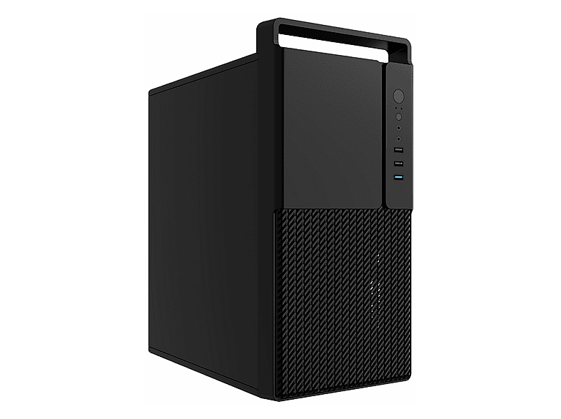 FRISBY FC-2750B 550W USB 3.0 mATX Mini Tower Kasa