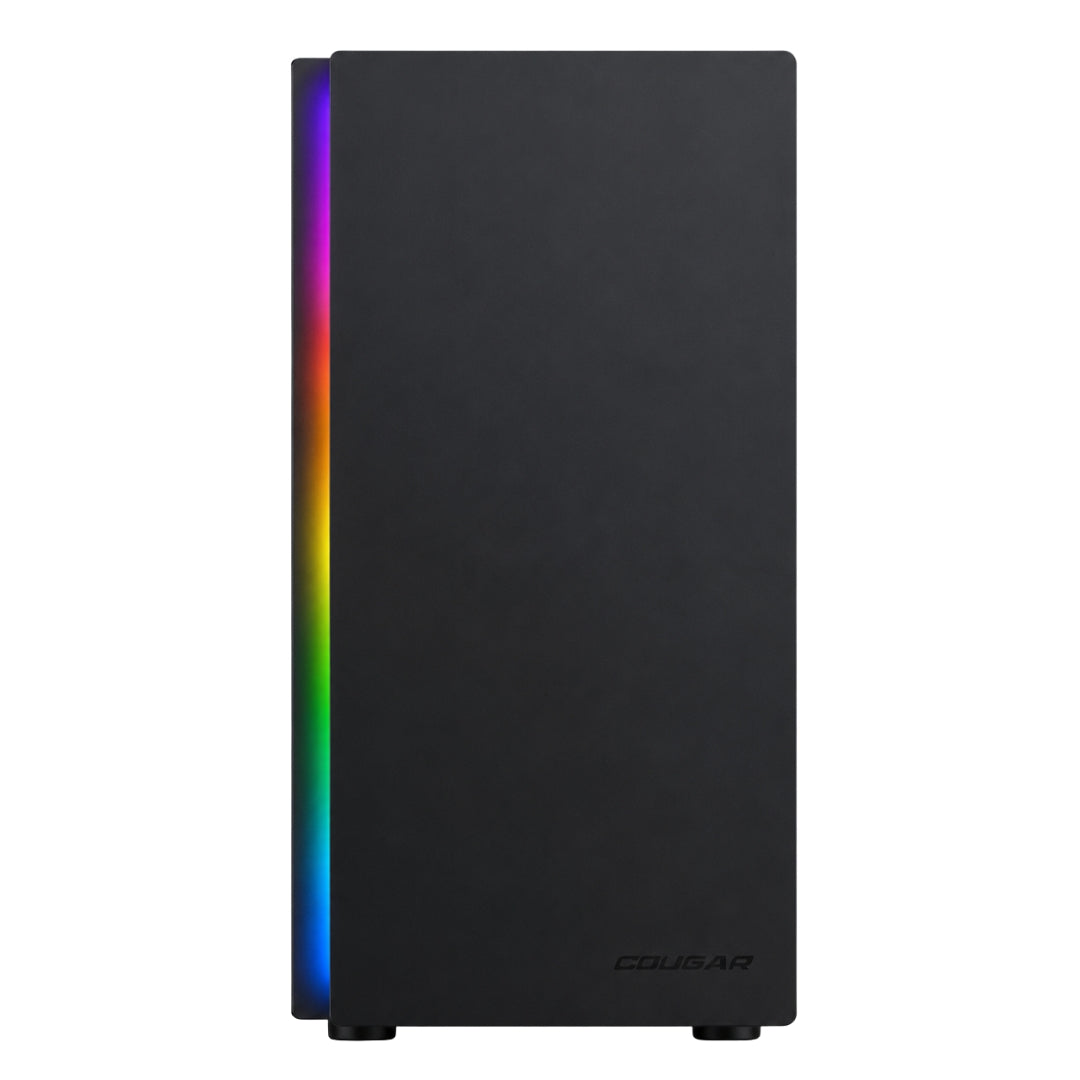 TECNOWAKE DESKTOP GAMING WakeNova, AMD, Ryzen™ 5 8600G, 4.3 GHz, Radeon™ 760M, RAM 32 GB, 1 TB SSD