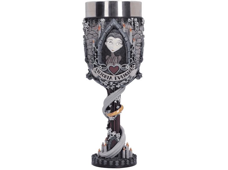 Corpse Bride Kelch Victoria | MediaMarkt