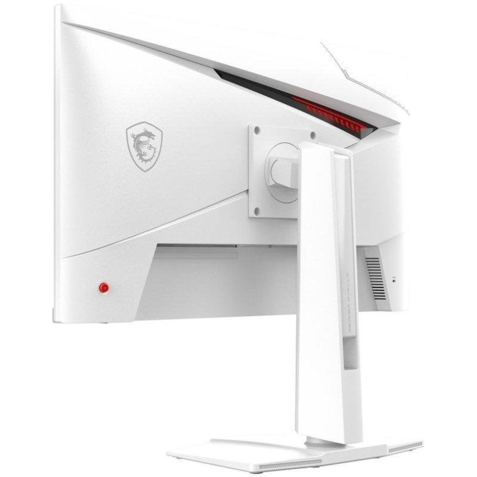 MSI MAG 274QRFW X32 - Pannello Rapid IPS, G-Sync, FreeSync Premium, angoli 178° MONITOR GAMING, 27 ", QHD, 2560 x 1440 pixel, tempo di risposta 0,5 ms, refresh rate 320 Hz