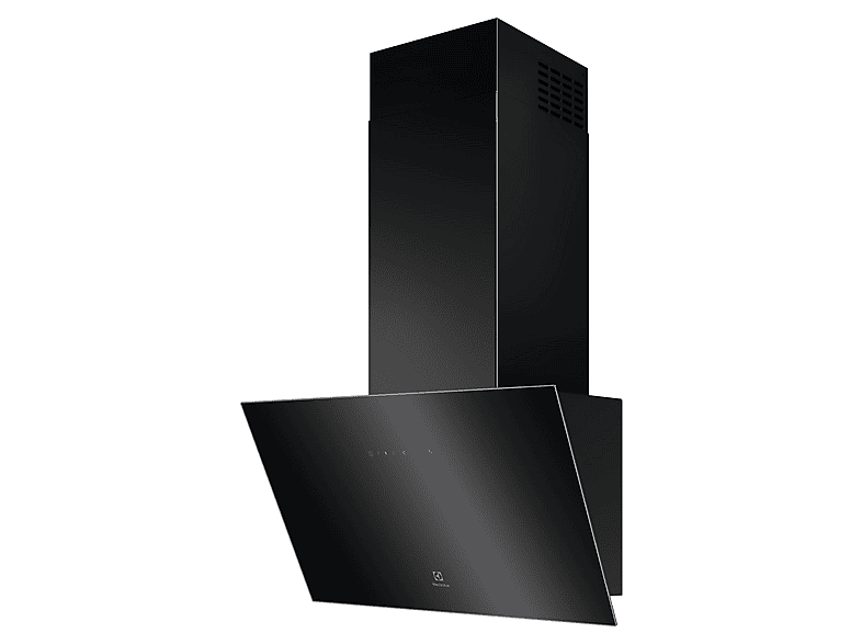 Campana ELECTROLUX LFV436K Clip 60cm Negro