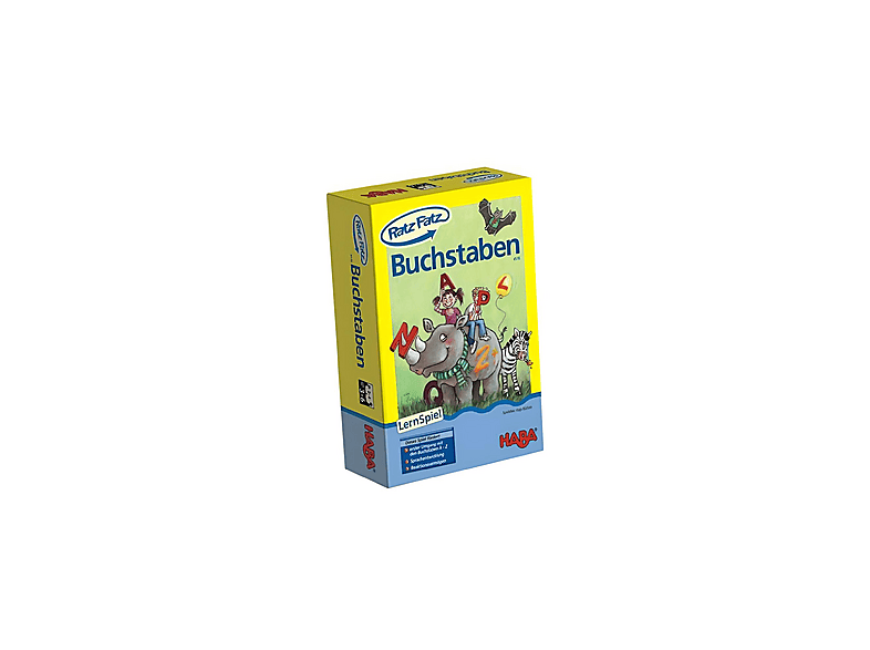 HABA 004536 Brettspiel | MediaMarkt