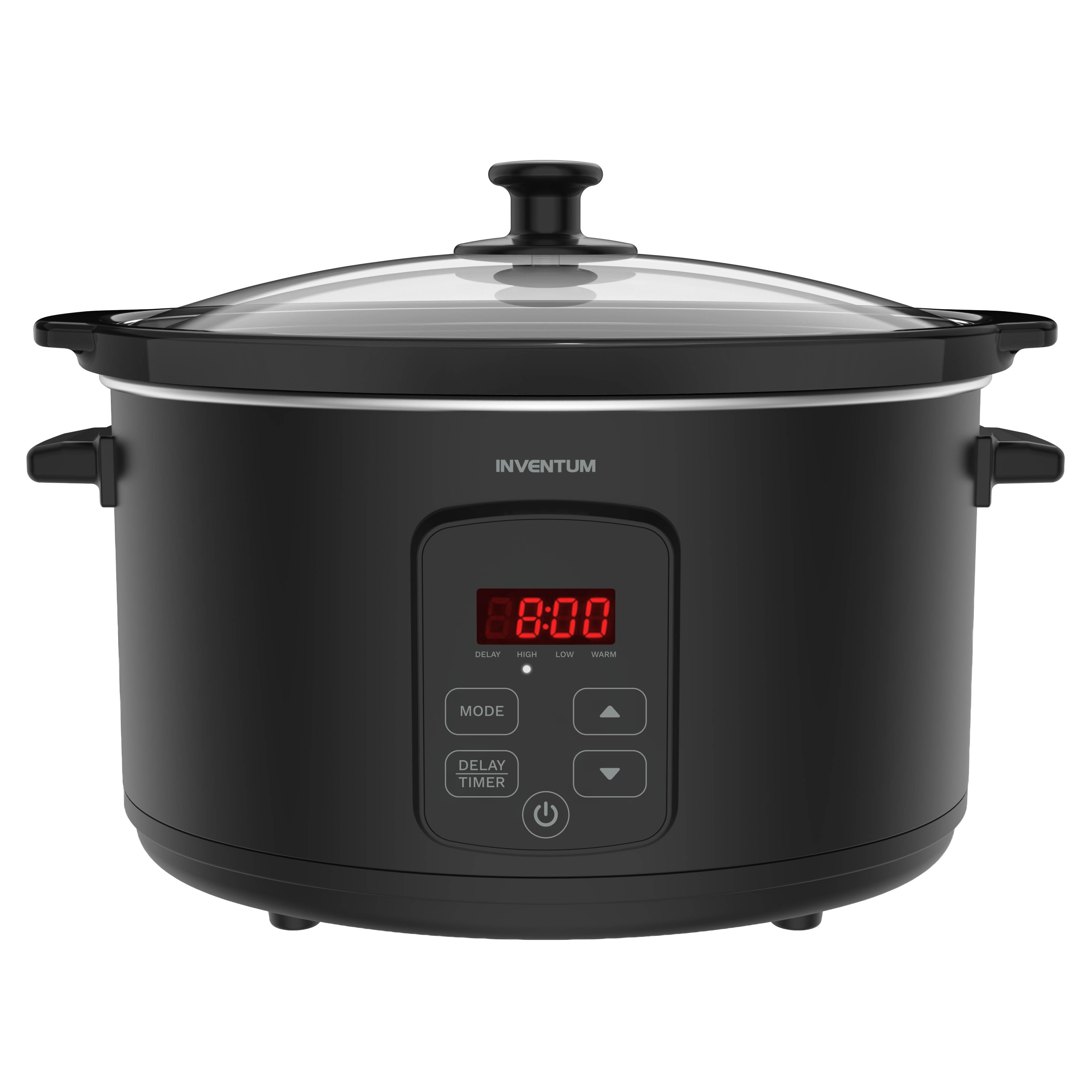 INVENTUM SC601B Mijoteuse