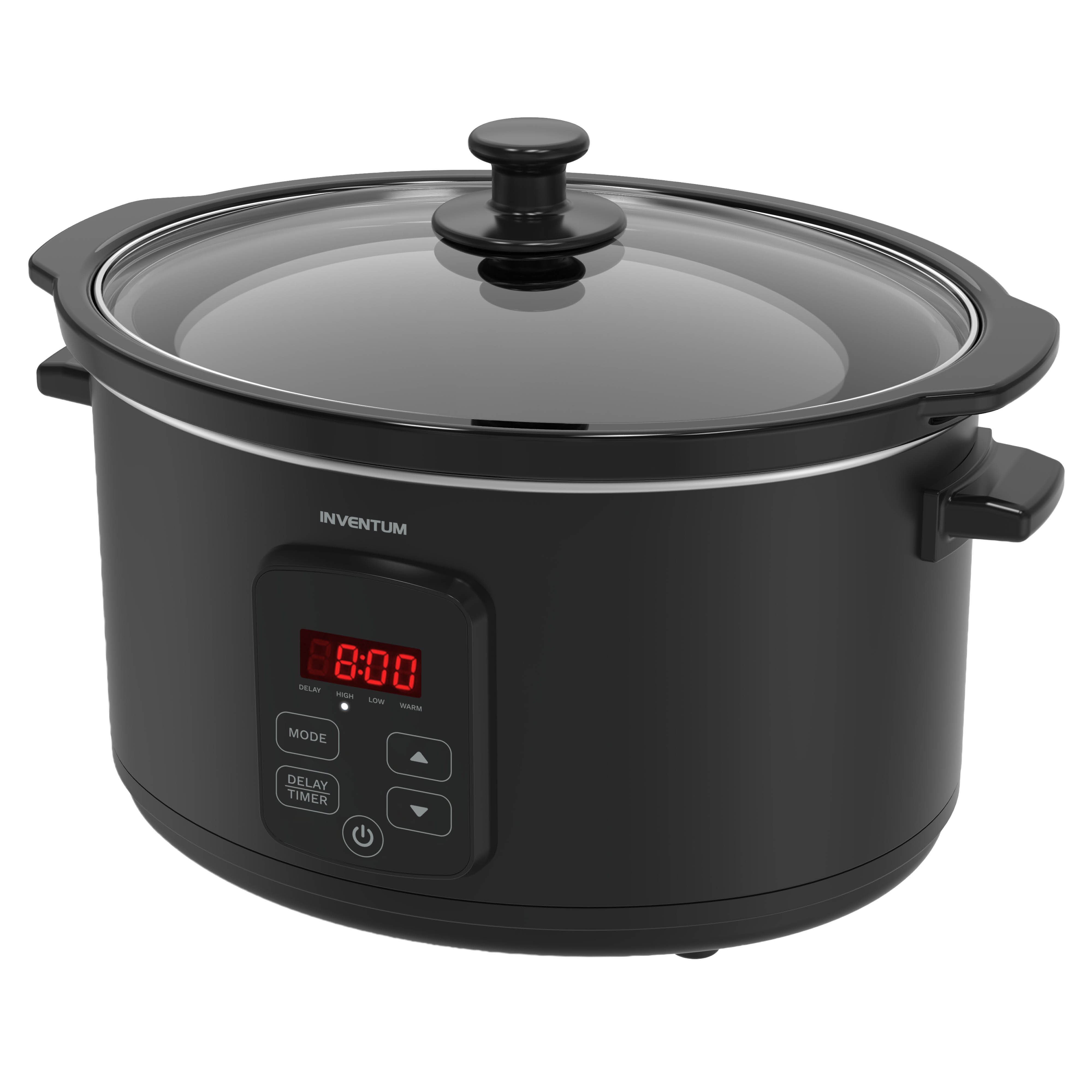 INVENTUM SC601B Mijoteuse