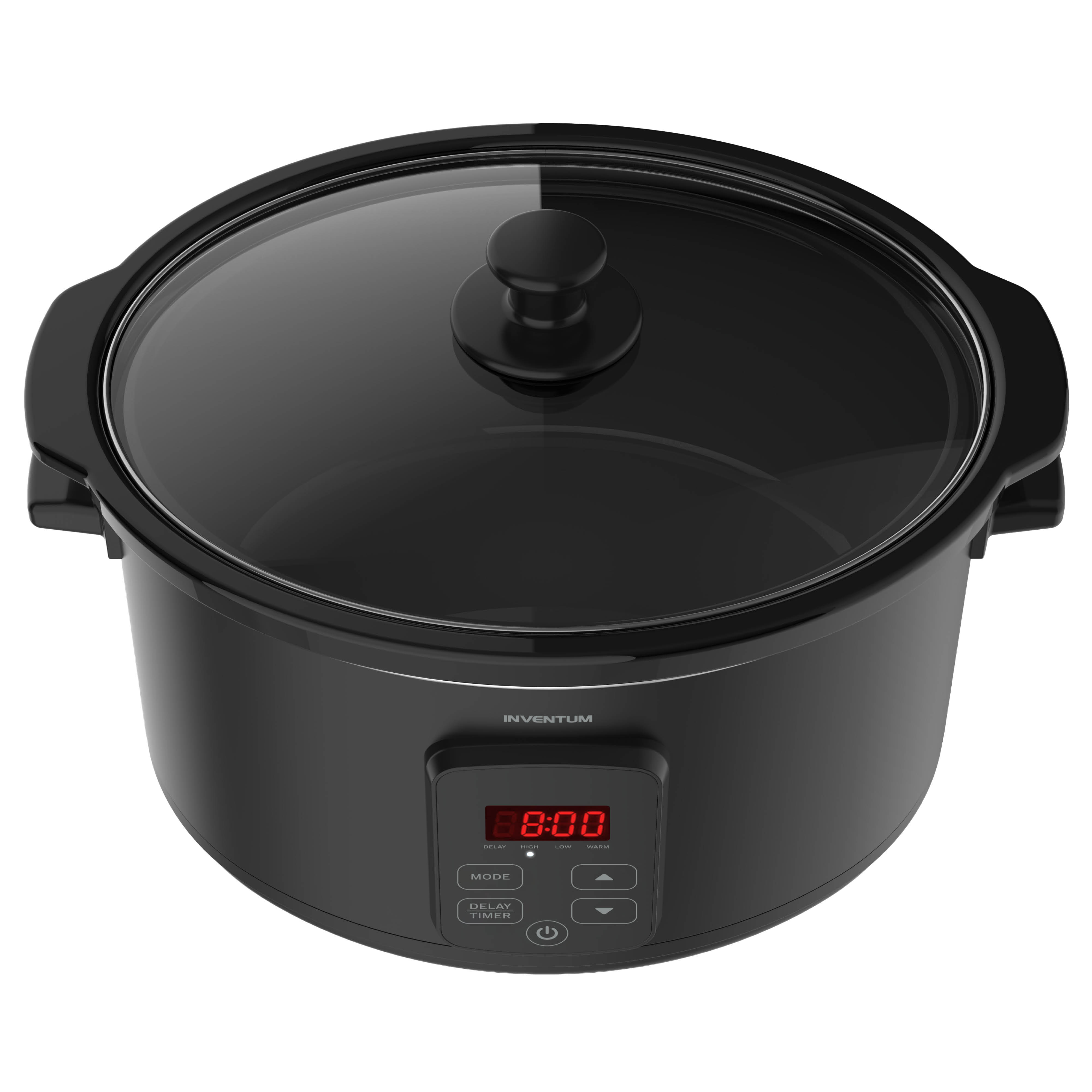 INVENTUM SC601B Mijoteuse