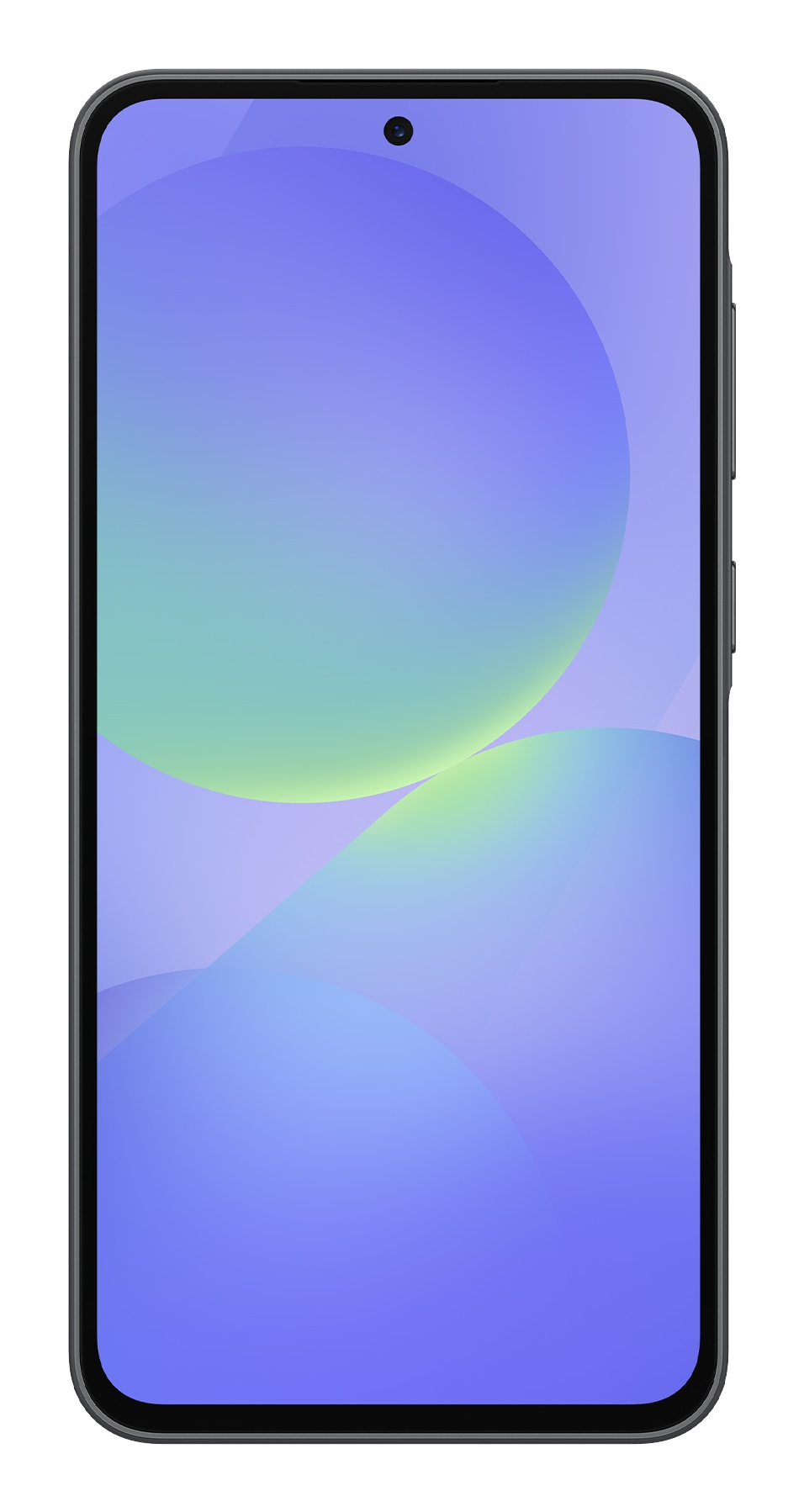 SAMSUNG Galaxy A36 5G, 128 GB, Nero