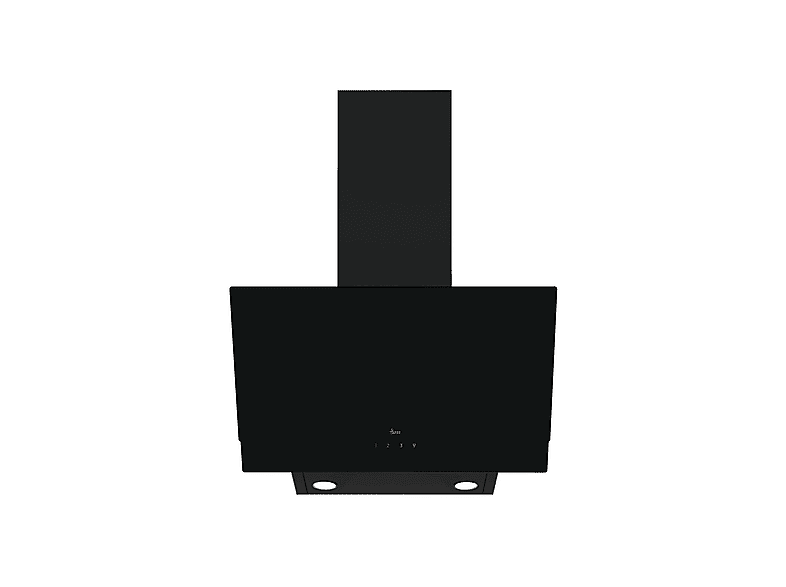 HOOVER HDG6C2GBTK Ankastre Davlumbaz Siyah