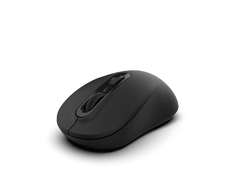 INCA IWM-288T Bluetooth Ergonomic Desing Silent Kablosuz Mouse Siyah