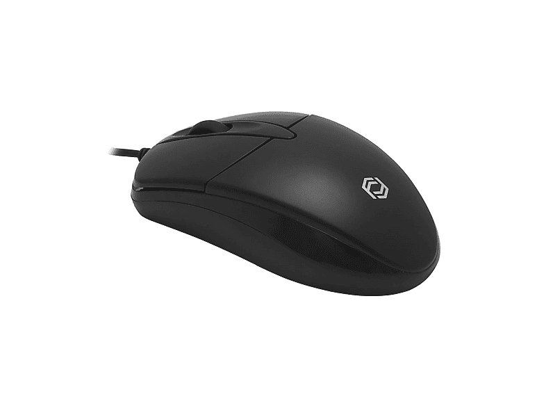 FRISBY FM-3024K Optik Kablolu Mouse Siyah