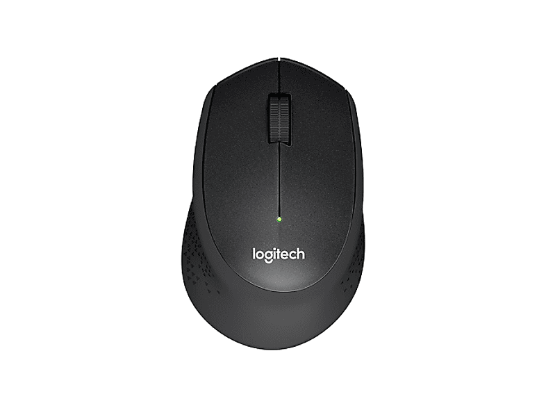 LOGITECH M330 Silent 910-004909 Kablosuz Mouse Siyah