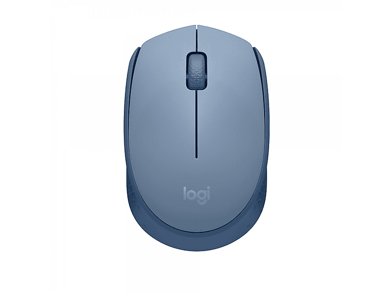 LOGITECH M171 910-006866 Kablosuz Mouse Mavi
