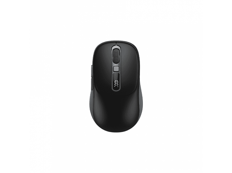 FRISBY FM-296WM Optik Kablosuz Mouse Siyah