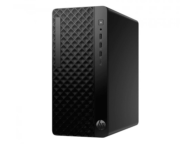HP ProDesk 2 Tower G1i B6YE5ET Intel Core i5-11400 16 GB RAM 512