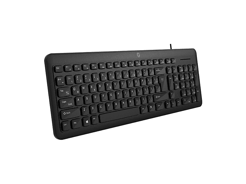 Frisby FK-4905QU Türkçe Q Kablolu Klavye