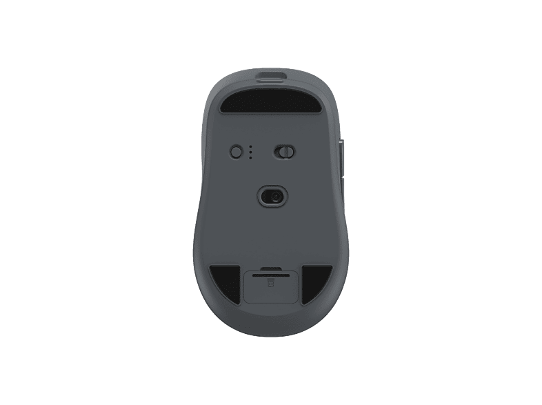 FRISBY FM-296WM Optik Kablosuz Mouse Siyah